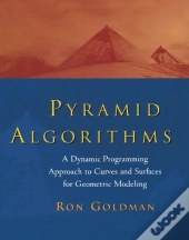 Pyramid Algorithms