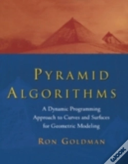 Capa do artigo Pyramid Algorithms