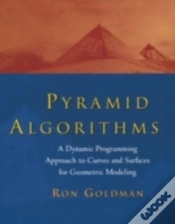 Capa do artigo Pyramid Algorithms