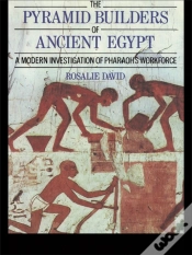 Capa do artigo Pyramid Builders Of Ancient Egypt