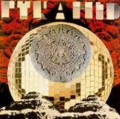 Capa do artigo Pyramid - CD