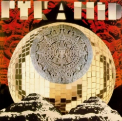 Capa do artigo Pyramid - CD