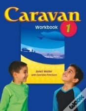 Capa do artigo Pyramid English Course 1 Wb