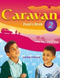 Capa do artigo Pyramid English Course 2