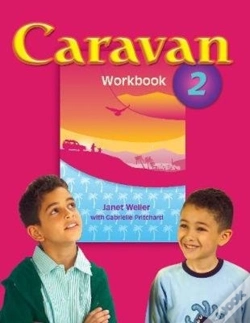 Capa do artigo Pyramid English Course 2 Wb