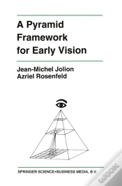 Capa do artigo Pyramid Framework For Early Vision