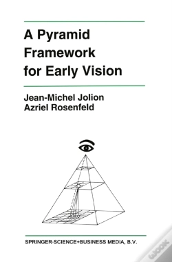 Capa do artigo Pyramid Framework For Early Vision