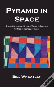 Capa do artigo Pyramid In Space