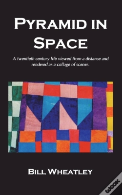 Capa do artigo Pyramid In Space