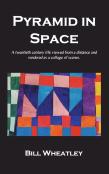 Pyramid In Space