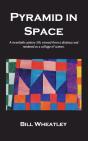 Pyramid In Space - Preview