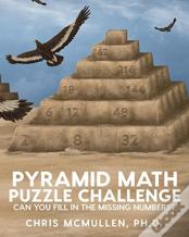 Pyramid Math Puzzle Challenge