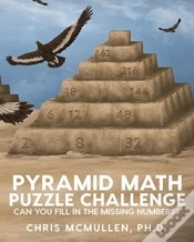 Capa do artigo Pyramid Math Puzzle Challenge