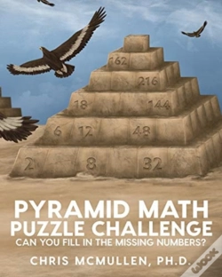 Capa do artigo Pyramid Math Puzzle Challenge