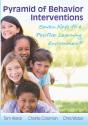 Pyramid Of Behavior Interventions - Preview