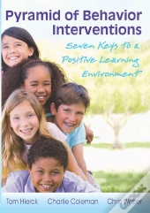 Pyramid Of Behavior Interventions