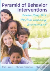 Capa do artigo Pyramid Of Behavior Interventions