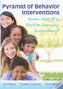 Capa do artigo Pyramid Of Behavior Interventions