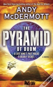 Capa do artigo Pyramid Of Doom