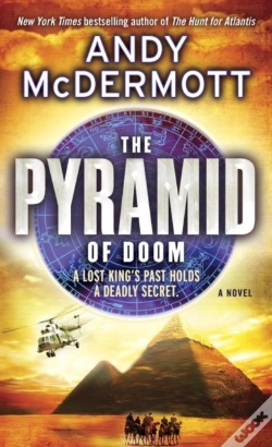 Capa do artigo Pyramid Of Doom