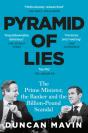 Pyramid Of Lies - Preview
