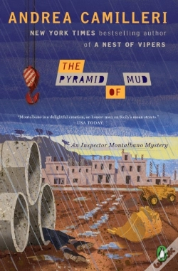 Capa do artigo Pyramid Of Mud