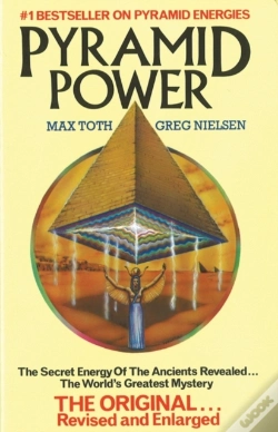 Capa do artigo Pyramid Power