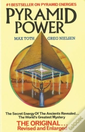 Capa do artigo Pyramid Power