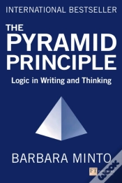 Capa do artigo Pyramid Principle, The