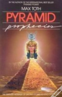 Capa do artigo Pyramid Prophecies