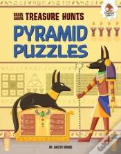 Capa do artigo Pyramid Puzzles
