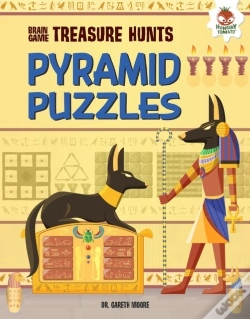 Capa do artigo Pyramid Puzzles