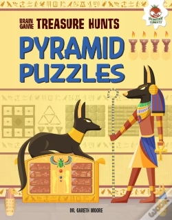 Capa do artigo Pyramid Puzzles