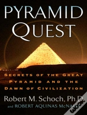 Capa do artigo Pyramid Quest