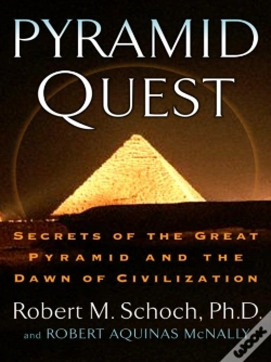 Capa do artigo Pyramid Quest