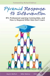 Pyramid Response To Intervention
