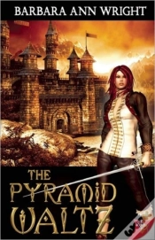Capa do artigo Pyramid Waltz