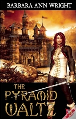 Capa do artigo Pyramid Waltz
