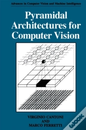 Capa do artigo Pyramidal Architectures For Computer Vision