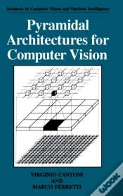 Capa do artigo Pyramidal Architectures For Computer Vision