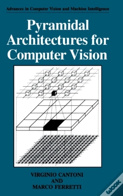 Capa do artigo Pyramidal Architectures For Computer Vision