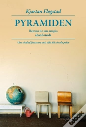 Capa do artigo Pyramiden