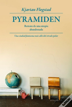 Capa do artigo Pyramiden