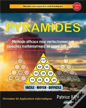 Capa do artigo Pyramides Edition 2021