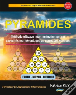 Capa do artigo Pyramides Edition 2021
