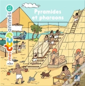 Pyramides Et Pharaons