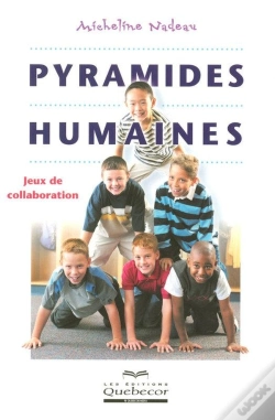 Capa do artigo Pyramides Humaines ; Jeux De Collaboration