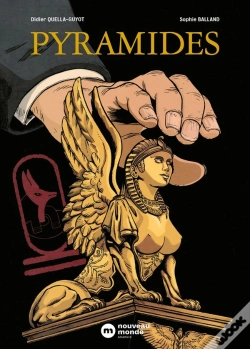 Capa do artigo Pyramides : L'Intégrale
