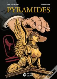 Pyramides : L'Intégrale