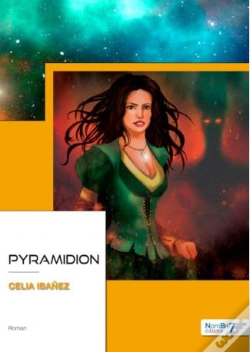 Capa do artigo Pyramidion
